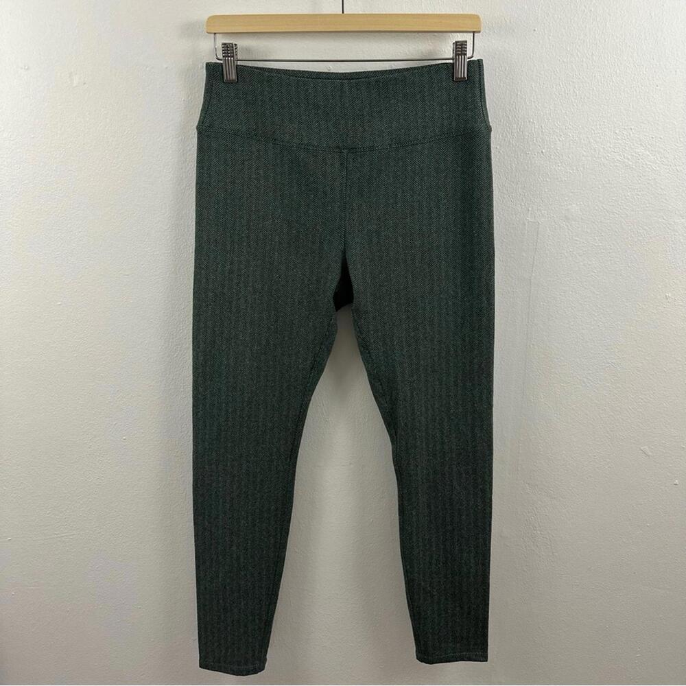 Kyodan Green Leggings Women's Size L